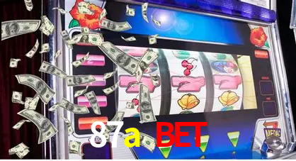 Descubra o Mundo do Cassino Online com 87a bet