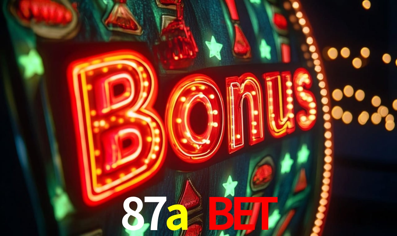Casino Ao Vivo 87a bet