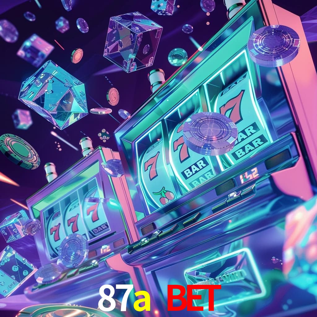 Apostas de Futebol 87a bet