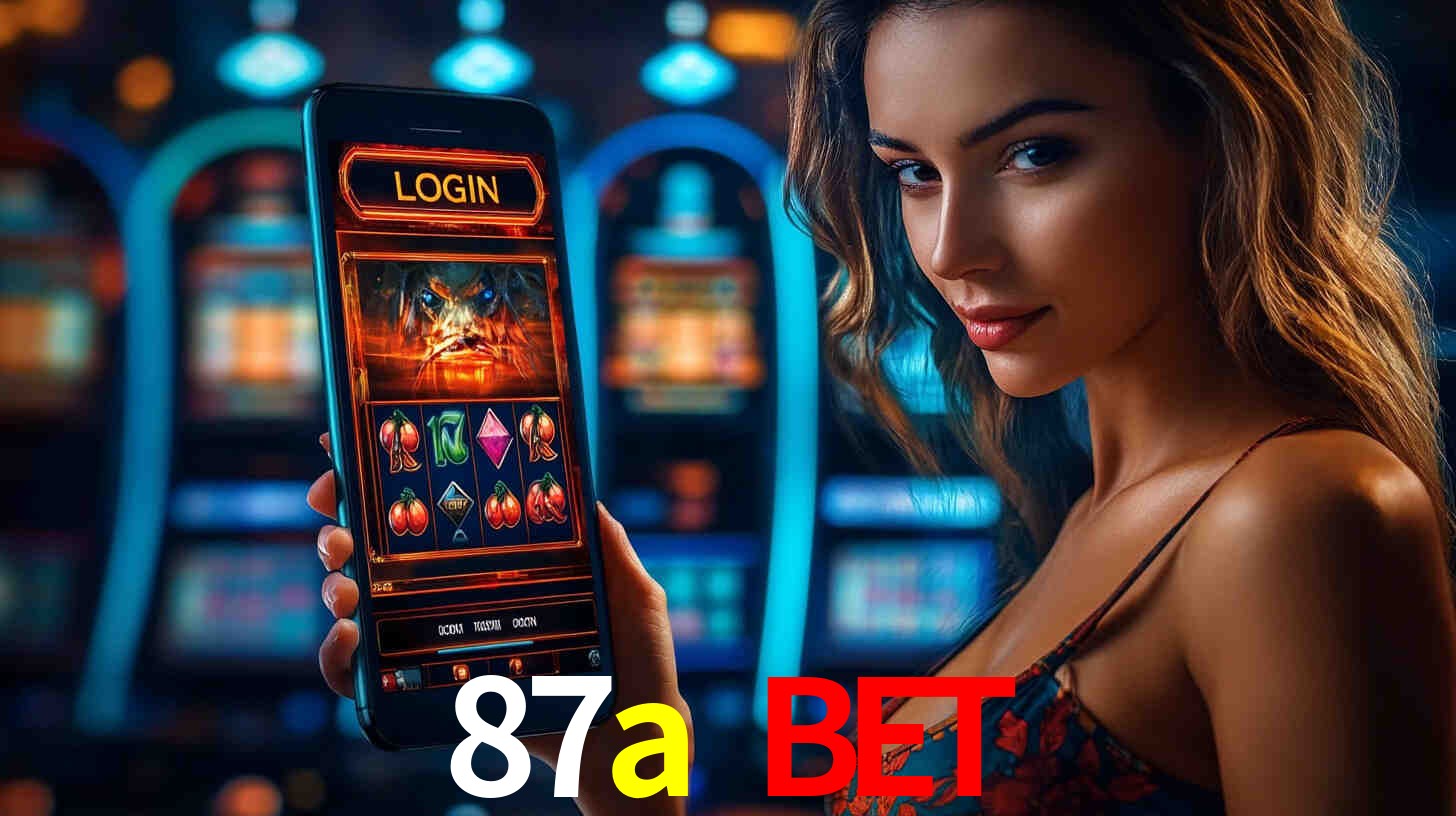 Ofertas App 87a bet