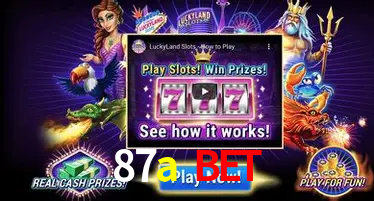 A Emoção da Loteria na 87a bet: Uma Chance de Mudança de Vida