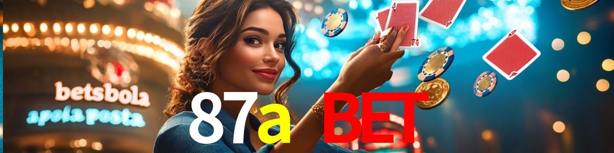 Game Statistics 87a bet