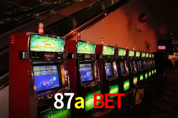 Inovações de Jogos na 87a bet: O Futuro das Experiências Interativas