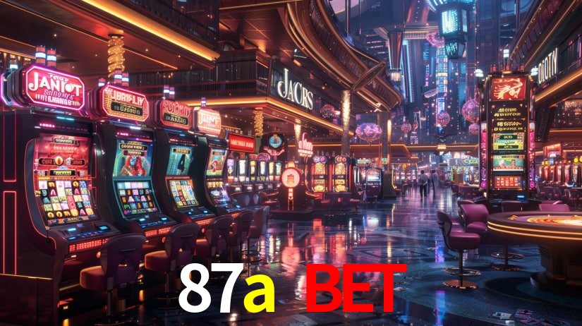 Quick Registration 87a bet