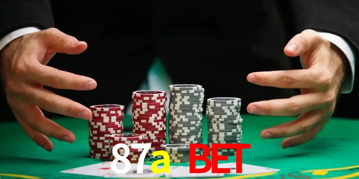 Chances Ganhar 87a bet