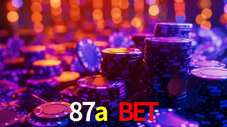 Bônus App 87a bet