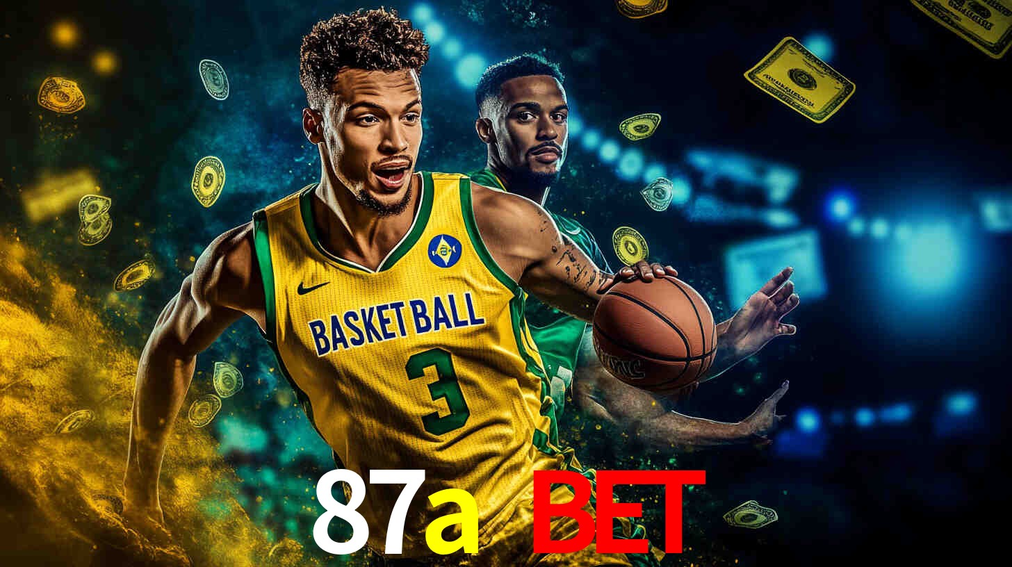Segurança App 87a bet