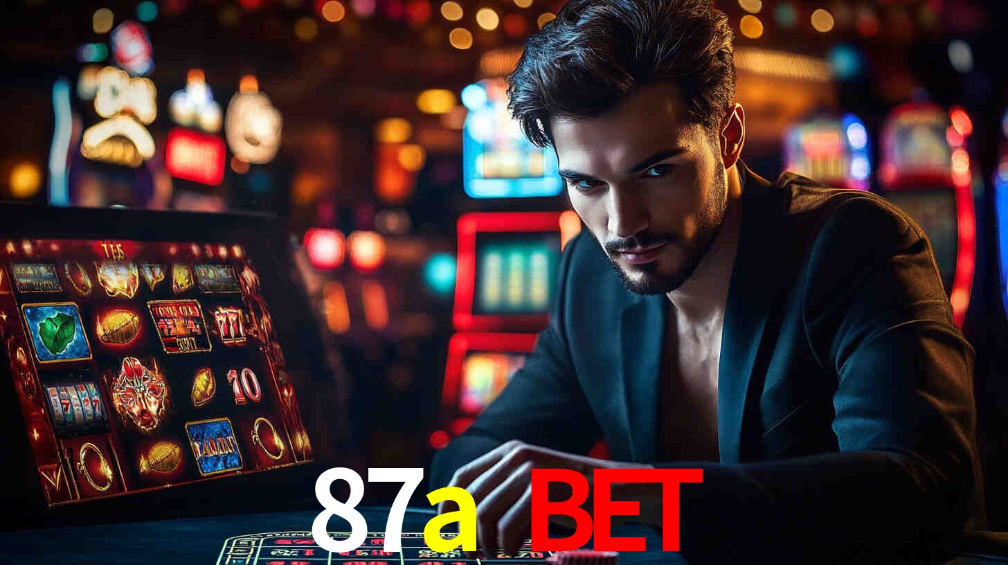 87a bet bet casino