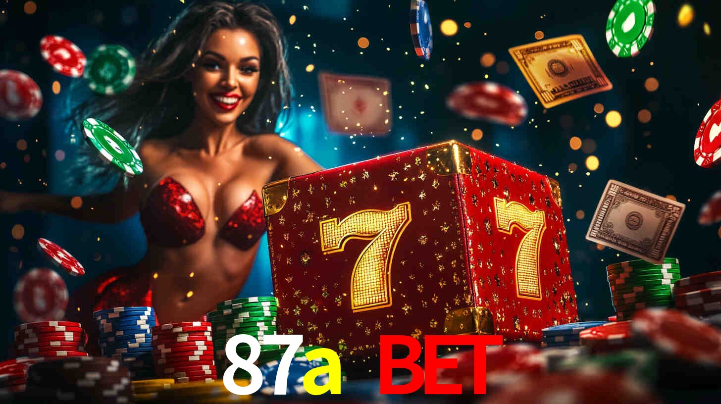 cassino 87a bet