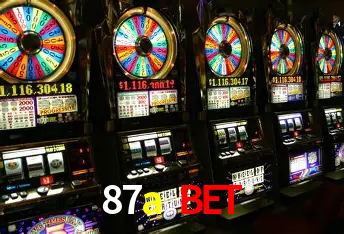 Desvendando o Mundo dos Jogos Virtuais na 87a bet