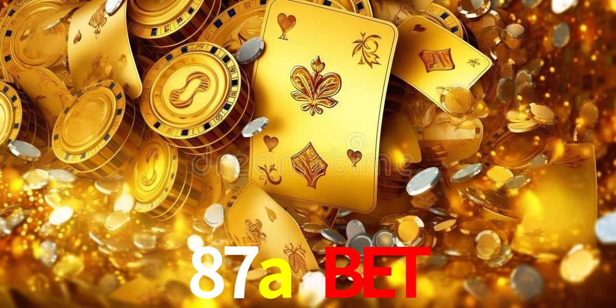 Torneios 87a bet