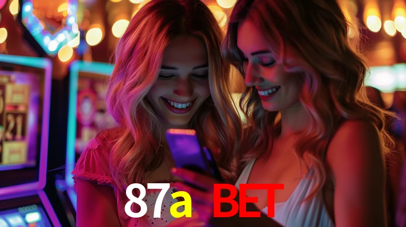 87a bet: Seu Especialista em Apostas Esportivas Brasileiras