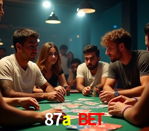 Sucesso 87a bet