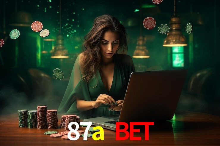 App 87a bet Android