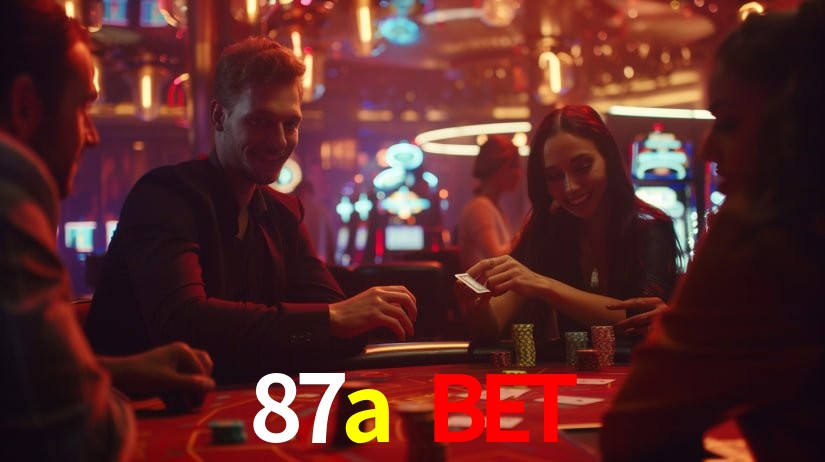 A Emoção da Loteria na 87a bet: Uma Chance de Mudança de Vida