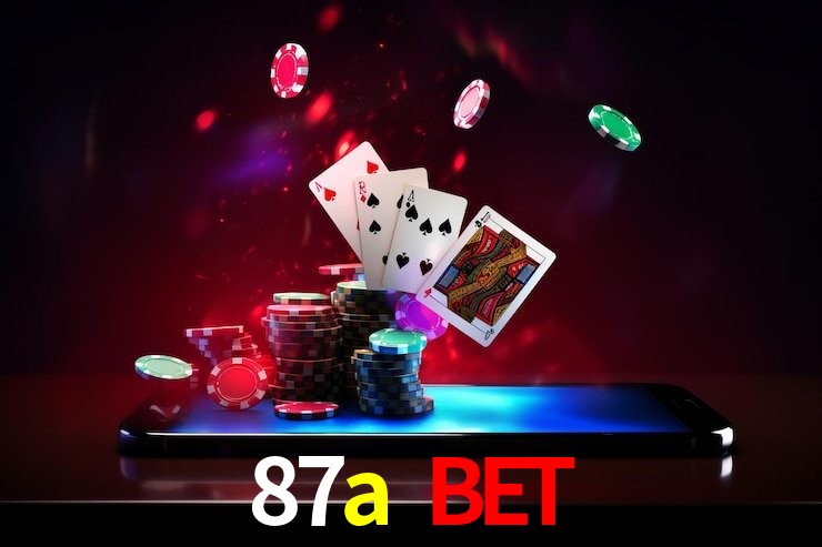 Game Providers 87a bet