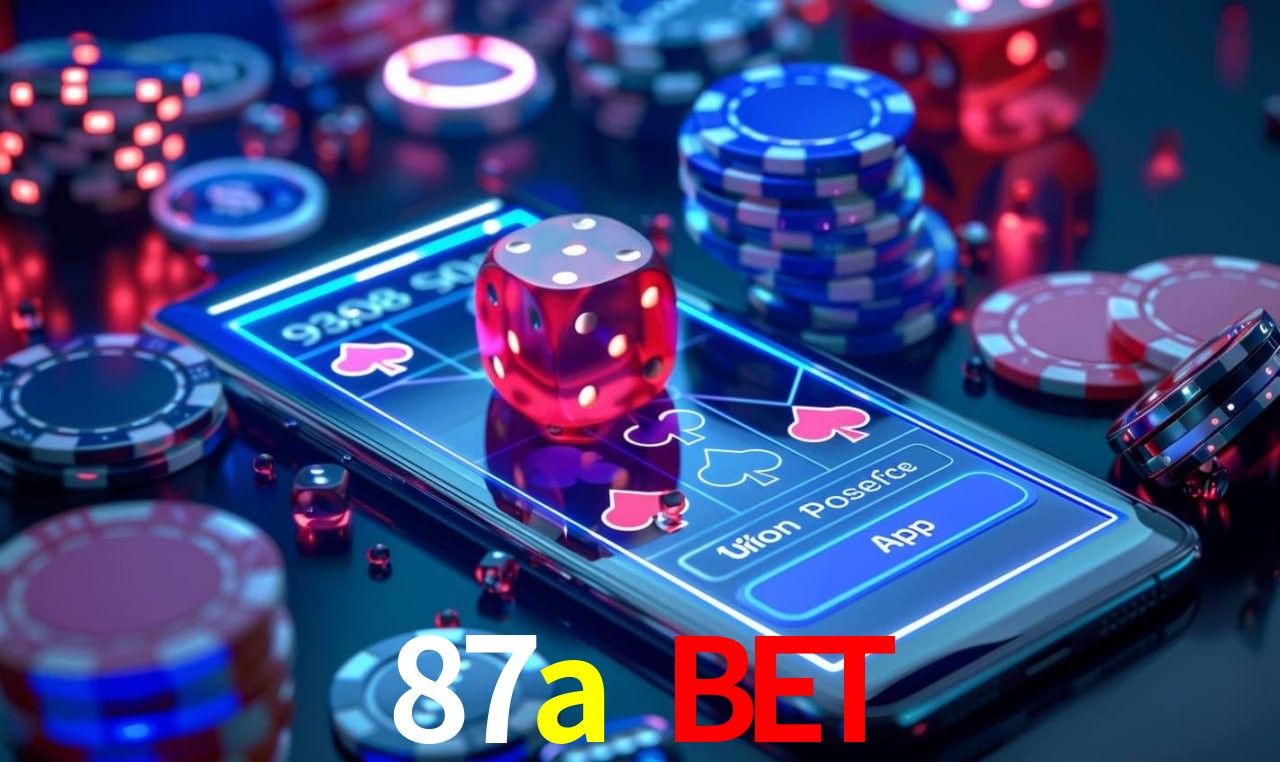 Oportunidades 87a bet