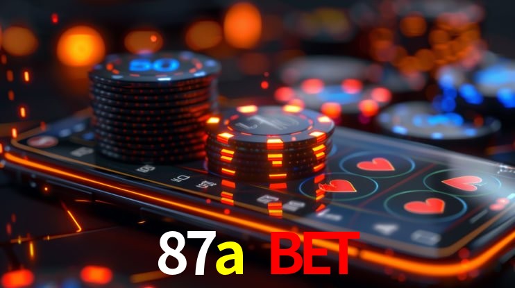 Player Reviews 87a bet