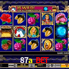Descubra o Mundo do Cassino Online com 87a bet