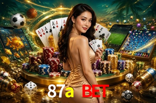 Blackjack Table 87a bet