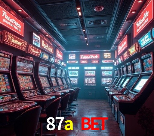 Evolução VIP 87a bet