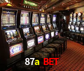 Inovações de Jogos na 87a bet: O Futuro das Experiências Interativas