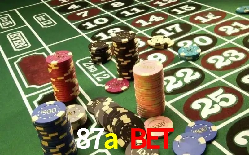 plataforma 87a bet