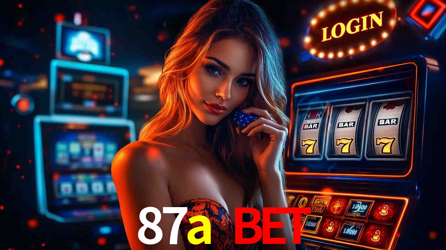 Vantagens App 87a bet