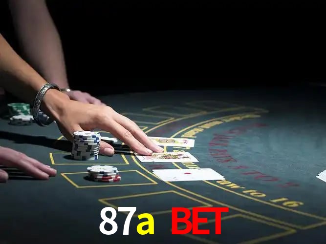 Níveis VIP 87a bet