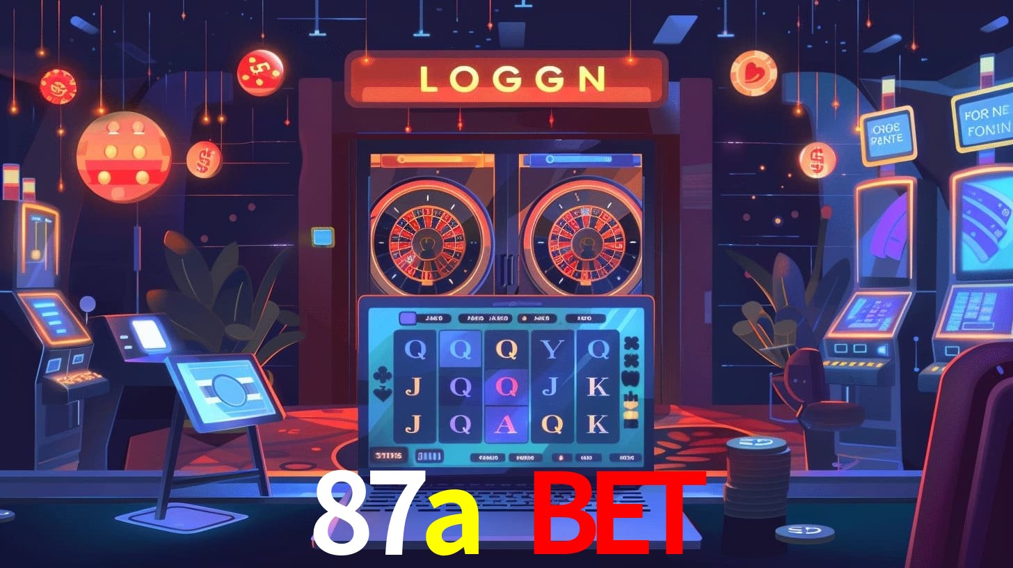 Vantagens VIP 87a bet