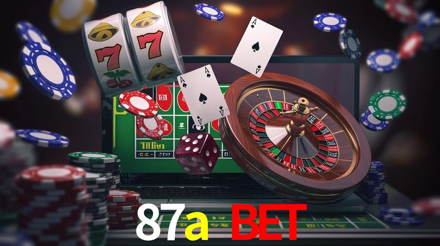Experimente o Login Seguro Premium no 87a bet