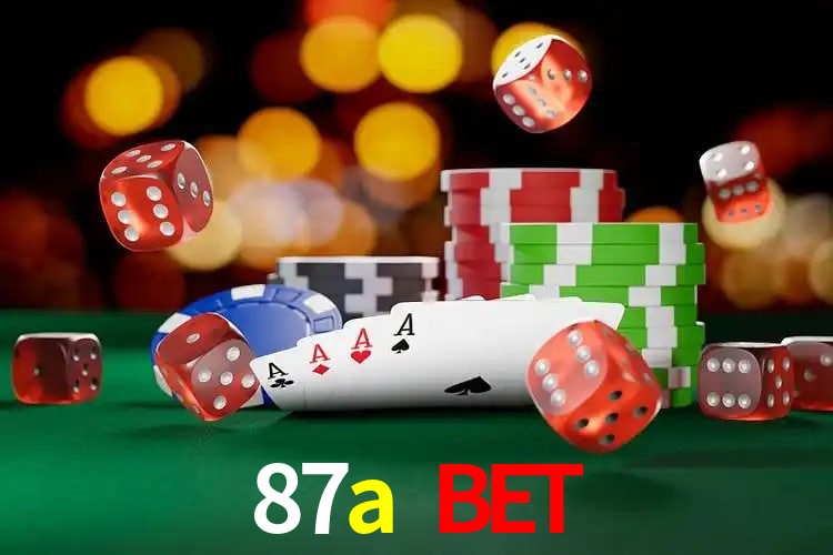 87a bet Tipos de máquinas caça-níqueis