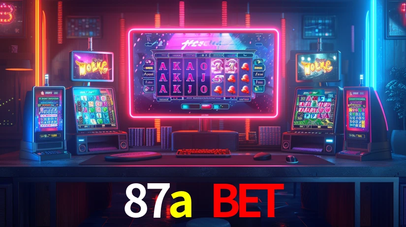 87a bet apk