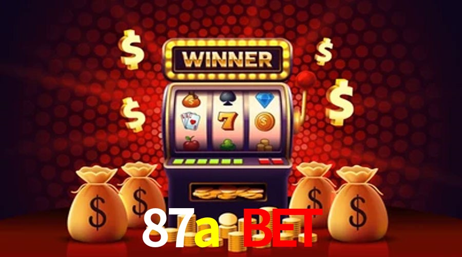 APP oficial da 87a bet para mobile