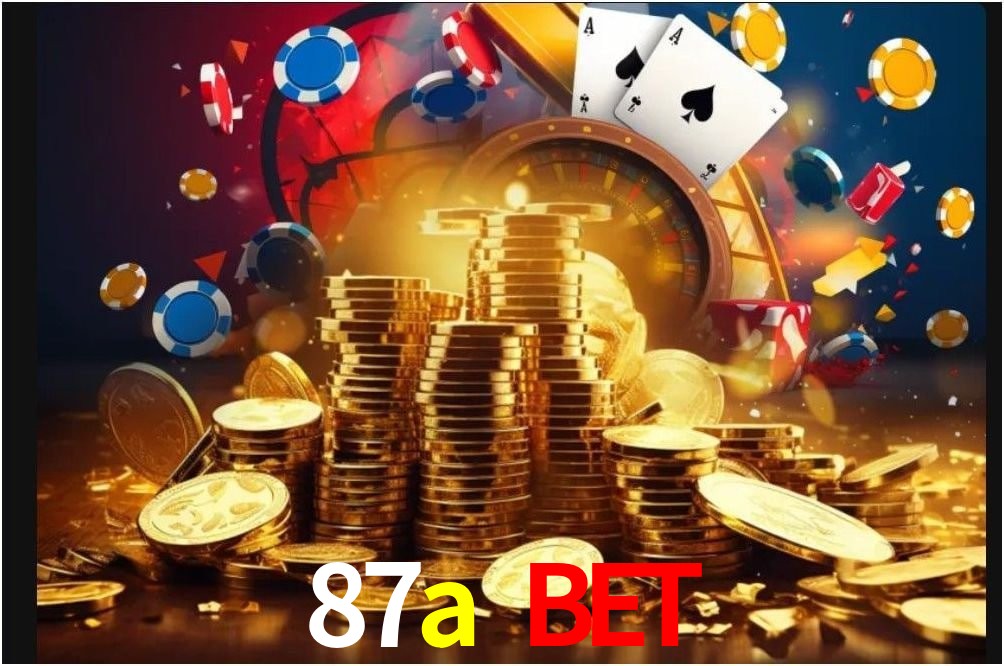 Experiência VIP 87a bet
