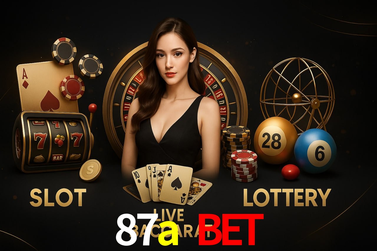 Prêmio 87a bet
