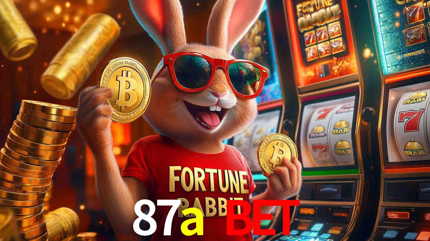 Instalar APK 87a bet