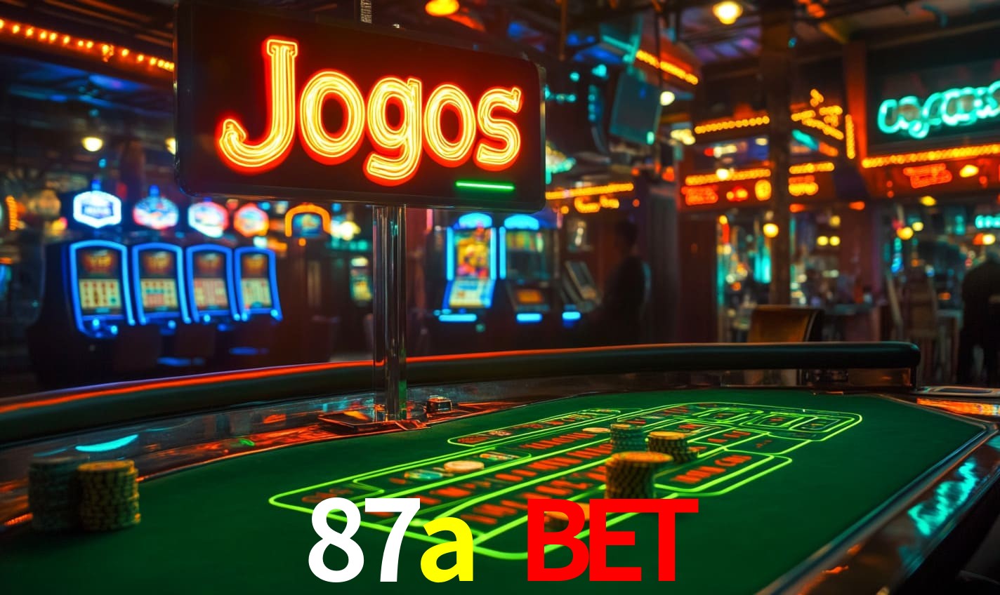 87a bet Dicas de Jogo