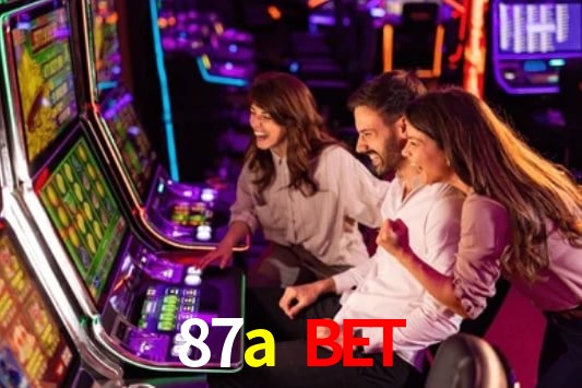 Estatísticas 87a bet
