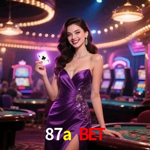 Login Seguro 87a bet