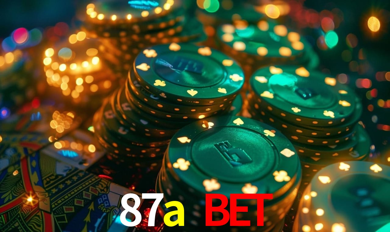 Promoções Sazonais 87a bet