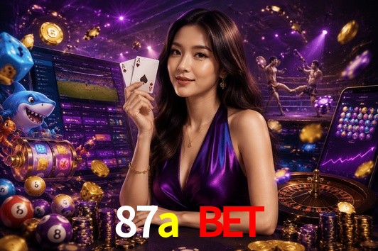 VIP Casino 87a bet