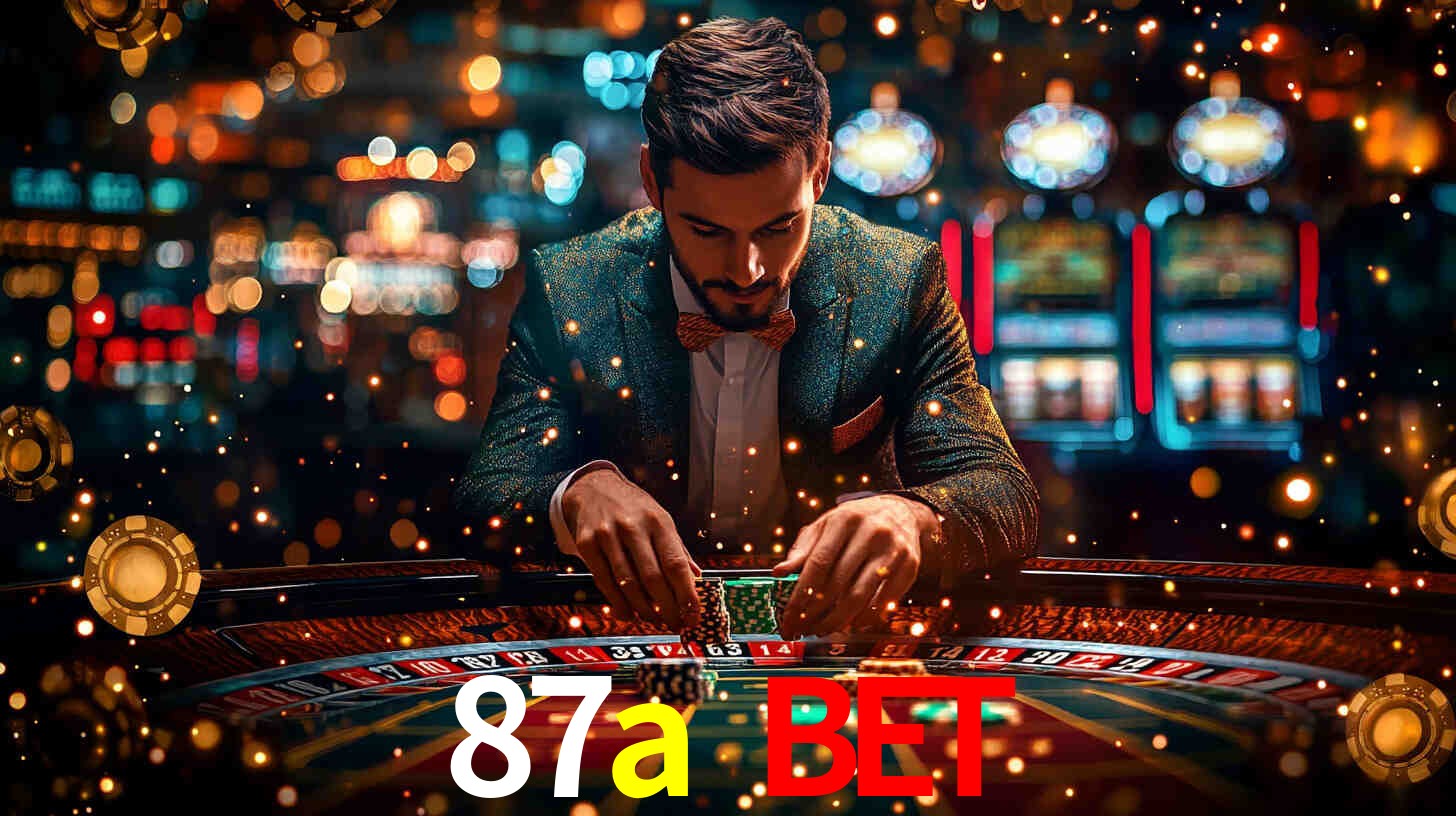 87a bet