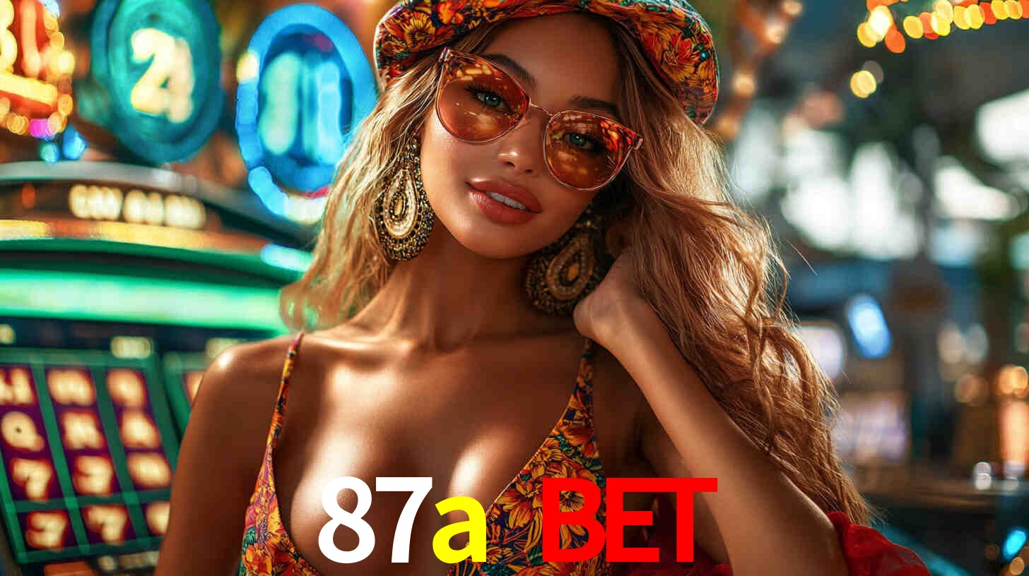 Ofertas Imperdíveis na 87a bet: Promoções e Bônus Que Valem a Pena