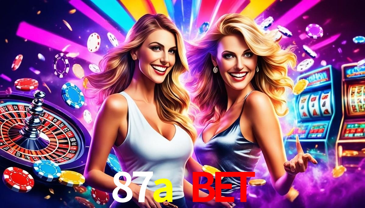Diretório de Jogos 87a bet