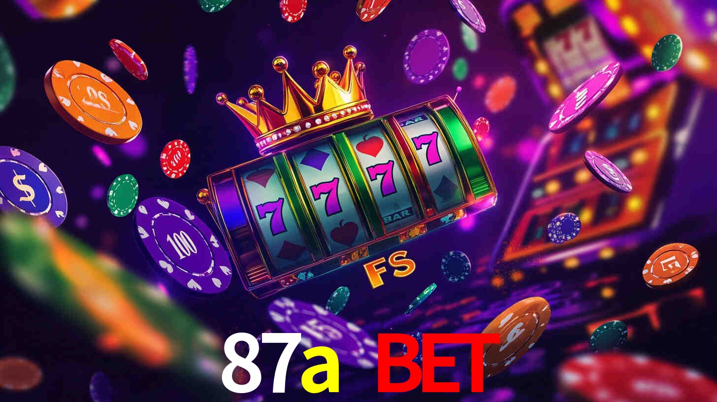Exclusive Games 87a bet