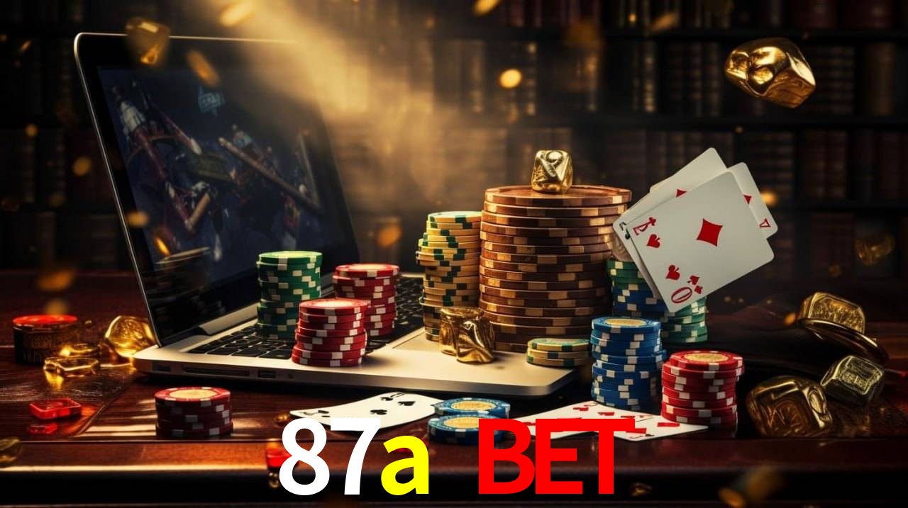 Tecnologia da Plataforma 87a bet
