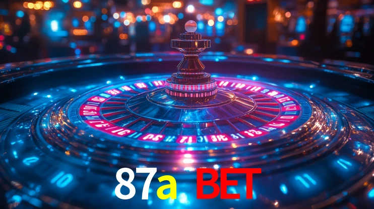 87a bet: Jogos de Caça-Níqueis-Altas Recompensas, Roleta-Velocidade, Blackjack-Desafios Máximos