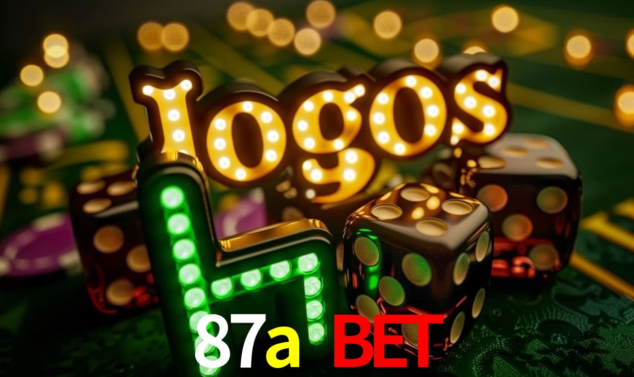 87a bet plataforma