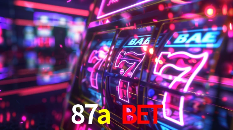 Flash Promotion 87a bet
